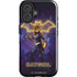DC Comics Gotham Knights Batgirl iPhone 16 Impact Case